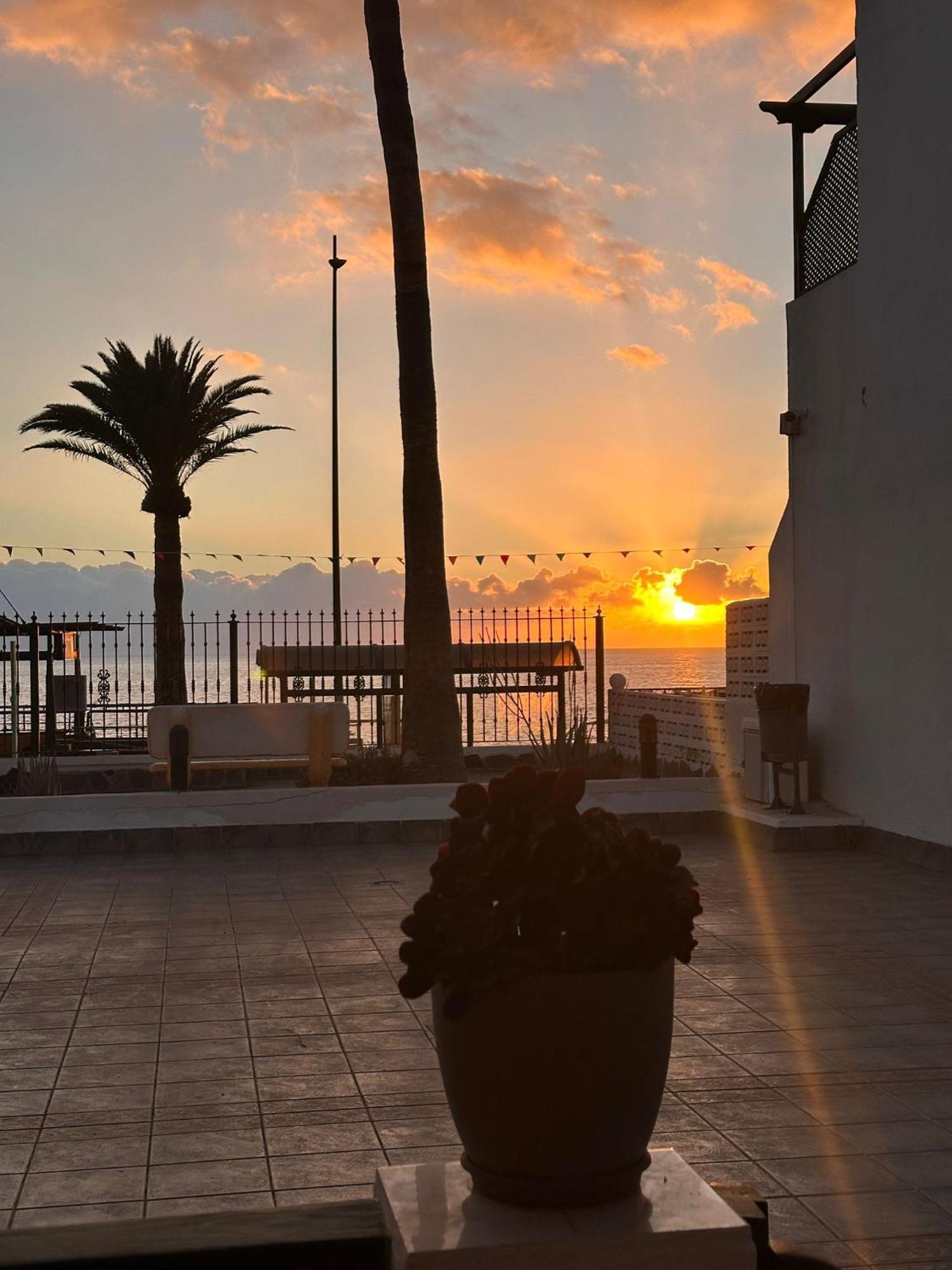 Hébergement de vacances Casa Padron! Paraiso Junto Al Mar *