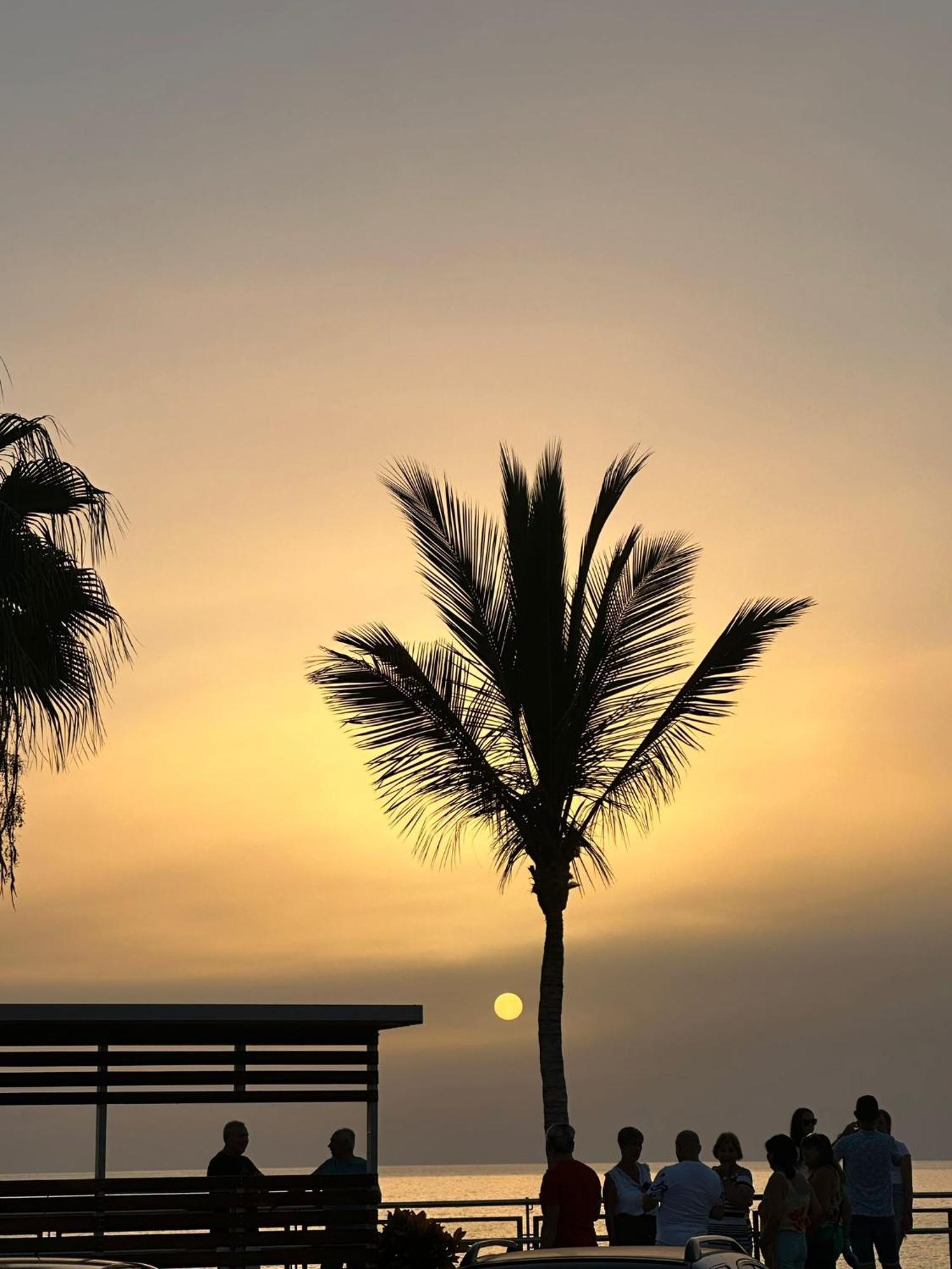 Hébergement de vacances Casa Padron! Paraiso Junto Al Mar Puerto de Santiago (Tenerife)
