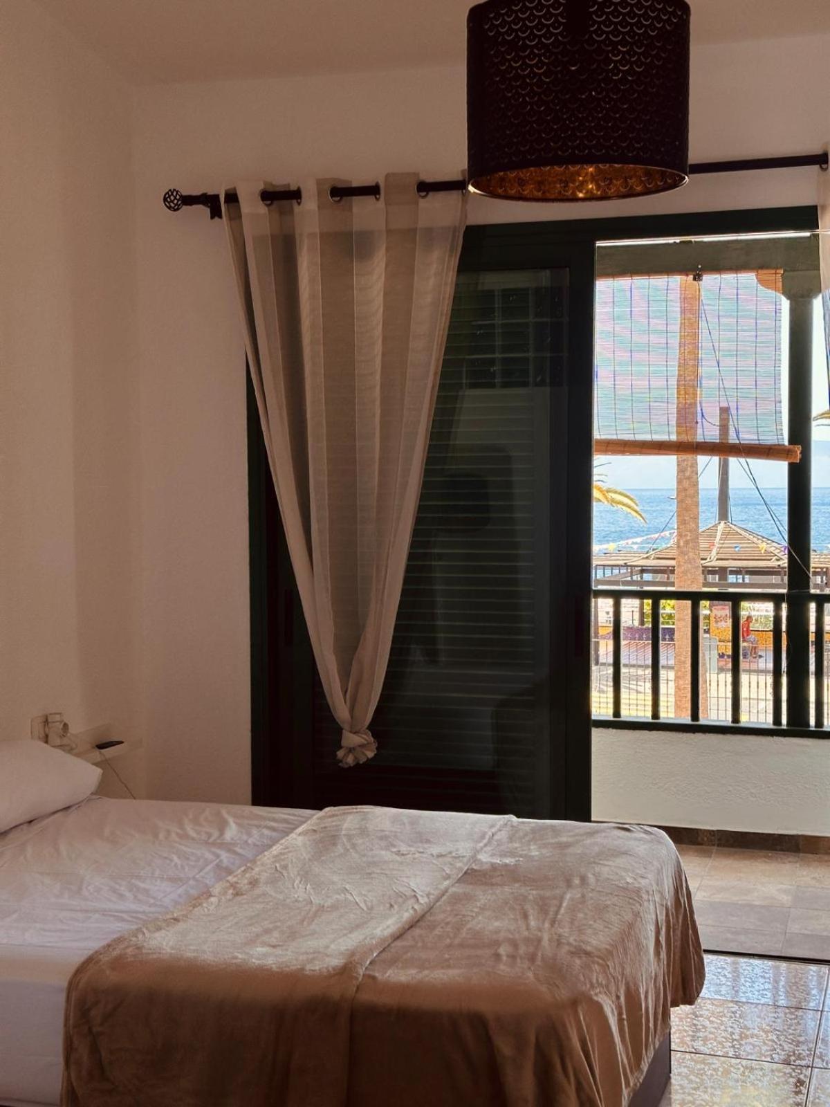 Hébergement de vacances Casa Padron! Paraiso Junto Al Mar *